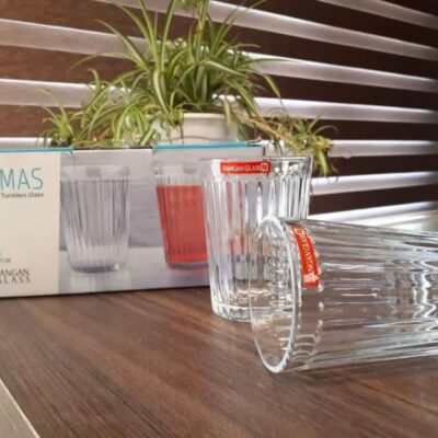 لیوان الماس کادو 1128 ک8