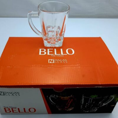 نیم بلو لیوان دسته دار 1406 کادو ک8