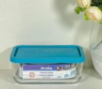 ظرف یخچالی دو تیکه آندیا 1714 فله ک12