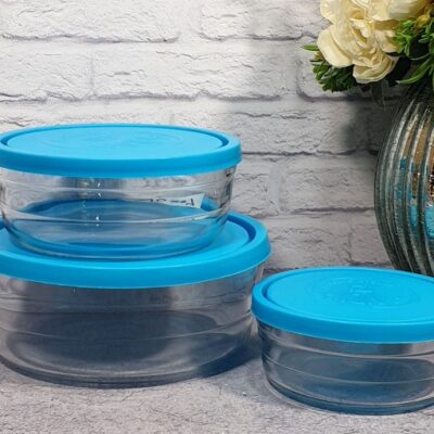 کالیستا 3 پارچه گرد 1701 کادو ک8