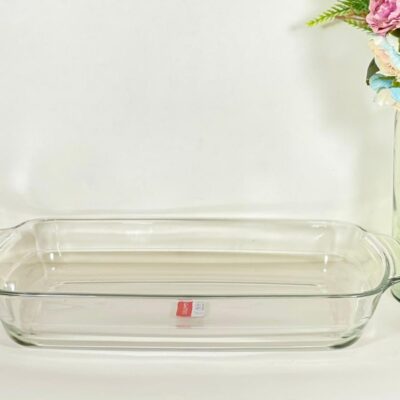 - زرین1220 تابه مستطیل متوسط کادو ک12عددی