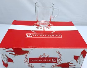 ریو لیوان دسته دار1407 کادو ک 8