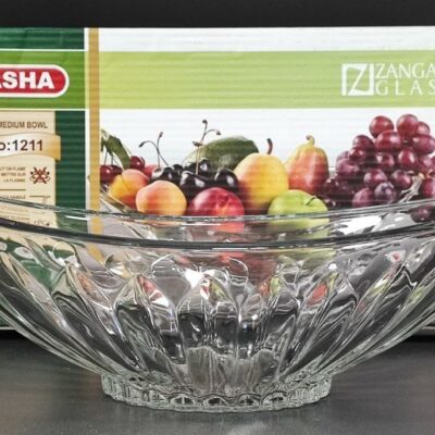 کشکول متوسط پاشا 1211 کادوئی ک12