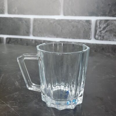 سورنا نیم لیوان دسته دار کادو 1422 ک8