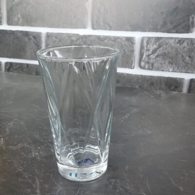 اکوا لیوان پارس طرحدار لوزی1107 کادو ک8دست