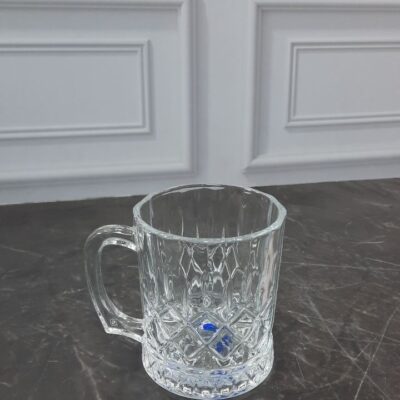 - روما1403 نیم لیوان دسته دار کادو ک8دست