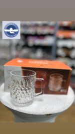 نیم لیوان دسته دار نانسی 1412 کادو ک8