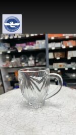 سیسیل نیم لیوان دسته دار 2000 ک8