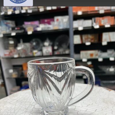 سیسیل نیم لیوان دسته دار 2000 ک8