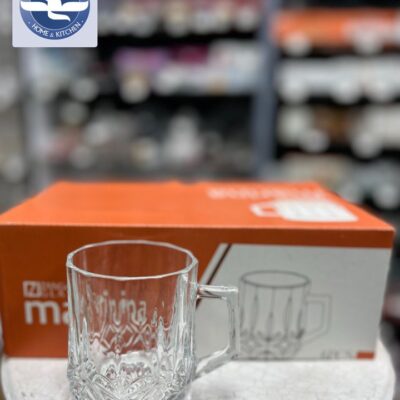 مارینا لیوان دسته دار 1427 ک6