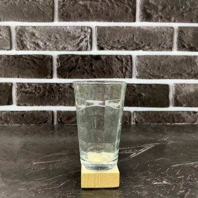 ( لیوان پارس خشتی اکوا مدل1112 کادویی ک8(6تایی